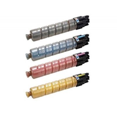 Ricoh Aficio MP-C305/MP-C305SPF Amarillo Cartucho de Toner Generico - Reemplaza 842080/841597/MPC305E