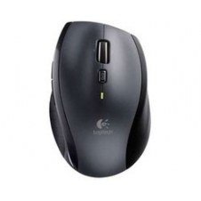 Ratón Logitech M705 Marathon Wireless Gris