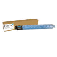 Tóner Everyday™ Cian remanufacturado de Xerox es compatible con Ricoh 842314, Capacidad estándar