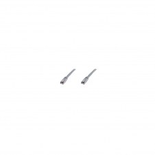 LATIGUILLO RJ45 CAT 6 FTP 5MT EQUIP BLANCO 605504