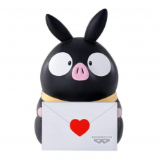 Figura banpresto ranma 1 - 2 sofvimates p - chan 16cm