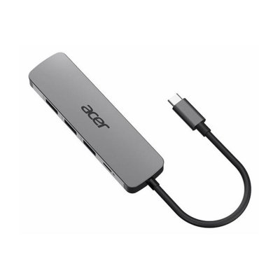 Docking station acer usb tipo c 5 en 1