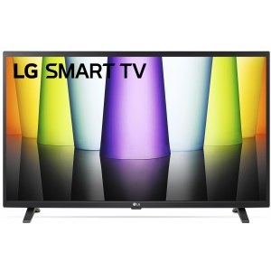 Televisión LG 32LQ63006LA Full HD Smart TV Bluetooth IA HDR10