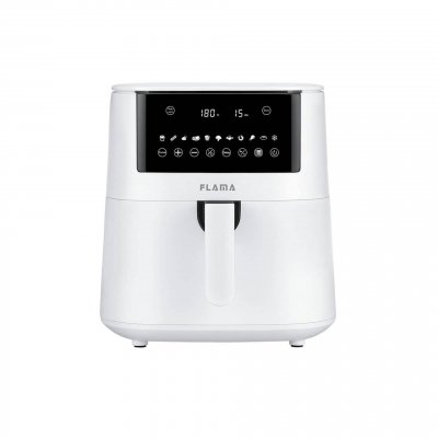 681FL Sencillo 7 L Independiente 1650 W Freidora de aire caliente Blanco