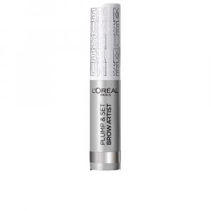 BROW ARTIST plump & set #Trasparent 4,90 ml