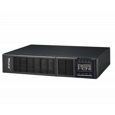 Sai ups 10000va phasak pro rack on - line ph 9301