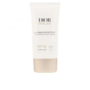 DIOR SOLAR crema protectora corporal SPF50+ 150 ml