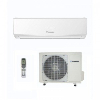 Aire Acondicionado Junkers Split pared 3.5kW Comfort-4 Inverter A++/A+++