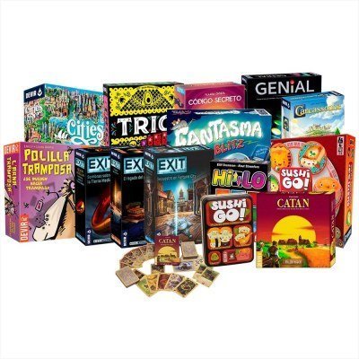 Kit implantacion devir especial feria fit 2024