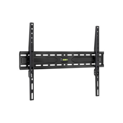 Soporte pared tooq vesa hasta 86 pulgadas 600x400mm max 45kg