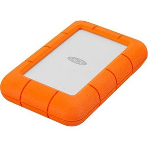 RUGGED MINI USB3.0 4TB EXT