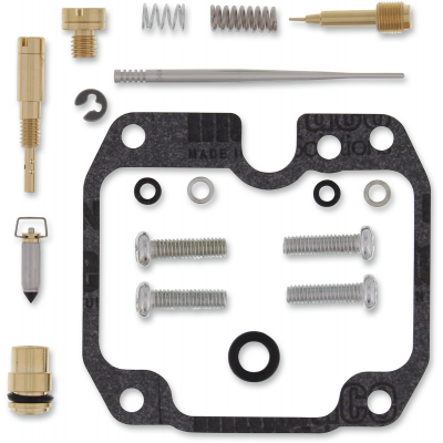 Kit reparación de carburador MOOSE RACING 26-1047