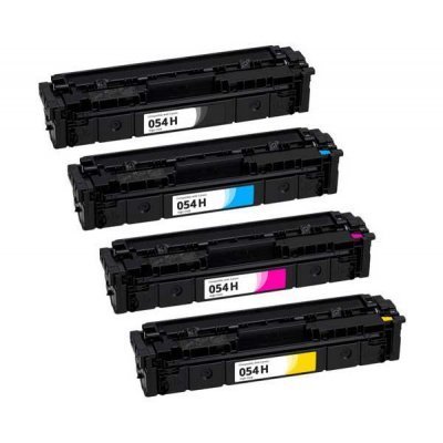HP CF402X/CF402A/CF542X/CF542A Amarillo Cartucho de Toner Generico - Reemplaza 201X/201A/203X/203A