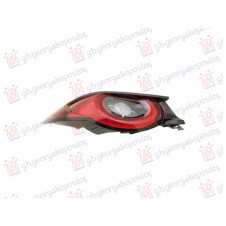 TAIL LAMP OUTER LED (WITH LED SIGNATURE) 2022- (E) (DEPO)