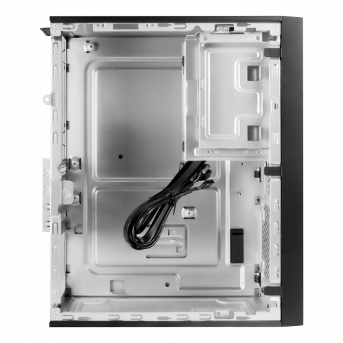 UNYKAch - Caja Ordenador NUMEN UK5015 Micro ATX 15 Litros con 5 Puertos USB
