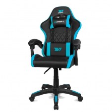 DRIFT Silla Gaming DR35 Negra-Azul