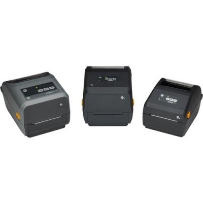 ZD421 DT HC 300DPI USB HOST LANPRNT