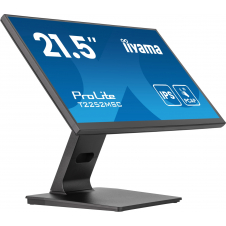 iiyama ProLite T2252MSC-B2AG pantalla para PC 54,6 cm (21.5