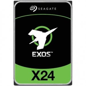Disco Duro Seagate Exos X24 24TB/ 3.5
