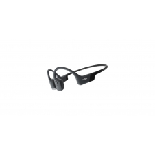 SHOKZ OpenRun Auriculares Inalámbrico Banda para cuello Deportes Bluetooth Negro