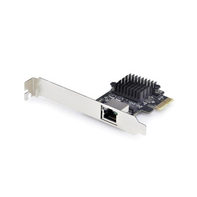 Tarjeta de red startech pr15gr - network - card rj45 pci express