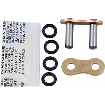 Eslabón de conexión remachado SRX2 EK 520SRX2-MLJ/G