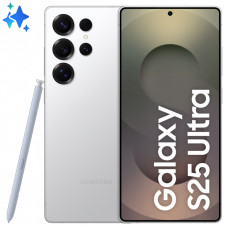 SMARTPHONE SAMSUNG GALAXY S25 ULTRA 12GB 256GB 6,9