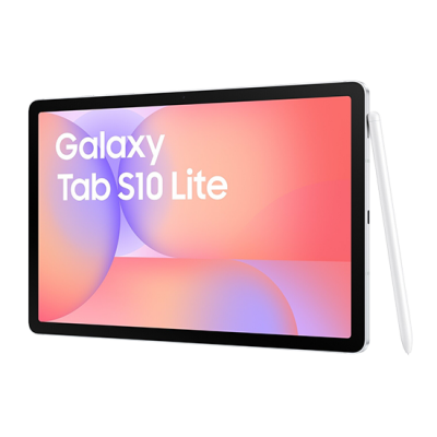 Tablet Samsung Galaxy Tab S10 Lite X400 WiFi 10.9 8GB RAM 256GB - Silver