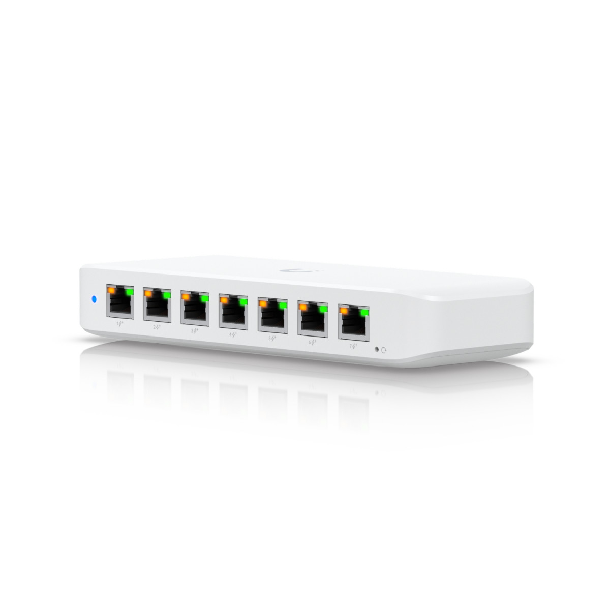 Ubiquiti - Ultra Gestionado L2 Gigabit Ethernet POE