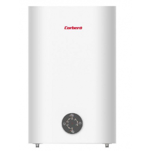 Termo eléctrico Corberó CTWD100DT, 100 litros, 1800W, blanco