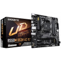 PLACA BASE GIGABYTE B550M DS3H AC R2 AM4 MATX 4XDDR4