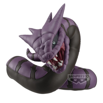 Figura banpresto naruto soft vinyl manda 12cm