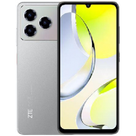 Teléfono móvil Smartphone ZTE Blade A76, 4GB, 128GB, 6.75 pulgadas, procesador Unisoc T7250, cámaras 50 + 8 Mpx, batería 5000 mAh, Android V,...