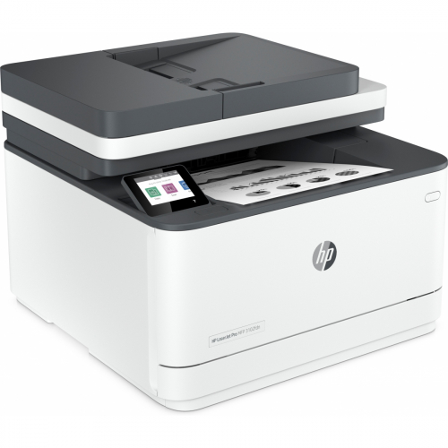 LASERJET PRO MFP 3102FDN