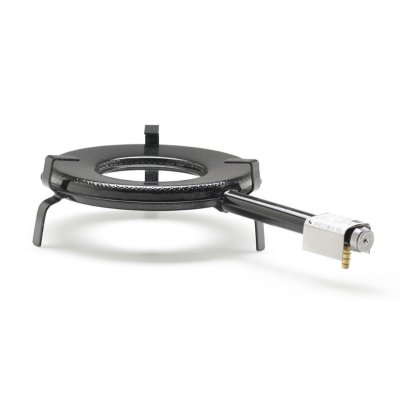 PAELLERO FLAMES T300BES 30CM