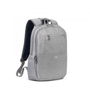 RIVACASE 7760 Grey Suzuka Mochila 15,6