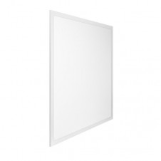 Panel Led 40w 4000k Piraña Blanco 4400lm 3x59,5x59,5cm Corte 59x59cm Ip20