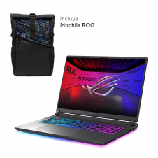 ASUS ROG Strix G18 G815LW-S9095 - Ordenador Portátil Gaming de 18