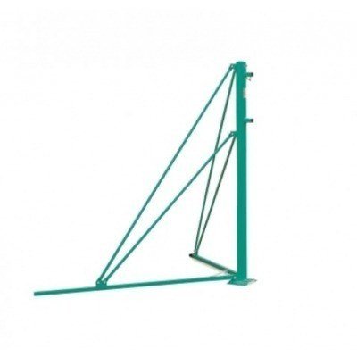 COLUMNA CON BIPODE PARA ELEVADOR AIRONE-300