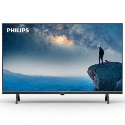 Televisor Philips 32PFS6109 32/ Full HD/ Smart TV/ WiFi