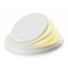 Cargador Inalambrico Qi Conceptronic 10w