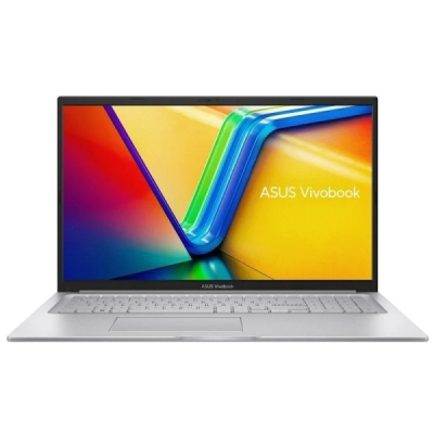 Asus VivoBook 17 Portatil 17.3 Intel Core i5-1334U - 16GB - 512GB SSD - Windows 11 Home - Color Plata