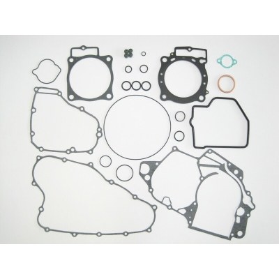 TECNIUM Complete Engine Gasket Set 808284HC