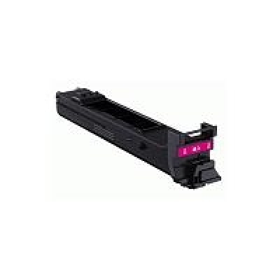 KONICA MINOLTA Magicolor 4650 Toner Magenta 8k