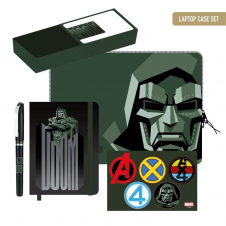 Set regalo funda doom