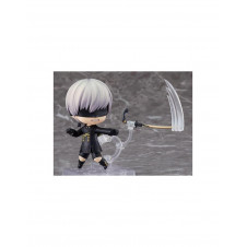 Figura good smile companyy nier automata nendoroid 9s yorha no.9 type s 10cm