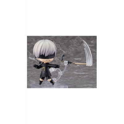 9s yorha no.9 type s figura 10 cm nier automata nendoroid