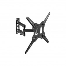 Savio UTV-03 soporte para TV 139,7 cm (55