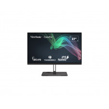 Viewsonic VP Series VP2776T-4K pantalla para PC 68,6 cm (27