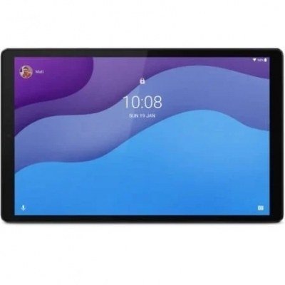 Tablet Lenovo Tab M10 HD (2nd Gen) 10.1/ 3GB/ 32GB/ Octacore/ Gris Hierro